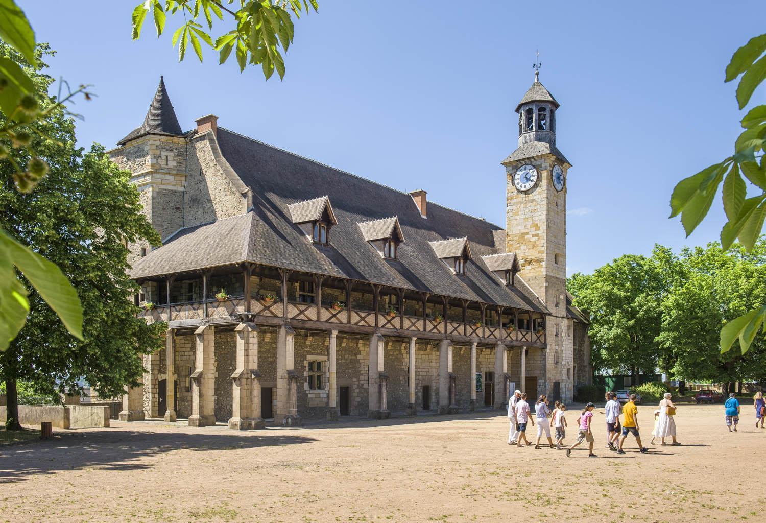 Une Halte Sympa! Montluçon Dış mekan fotoğraf
